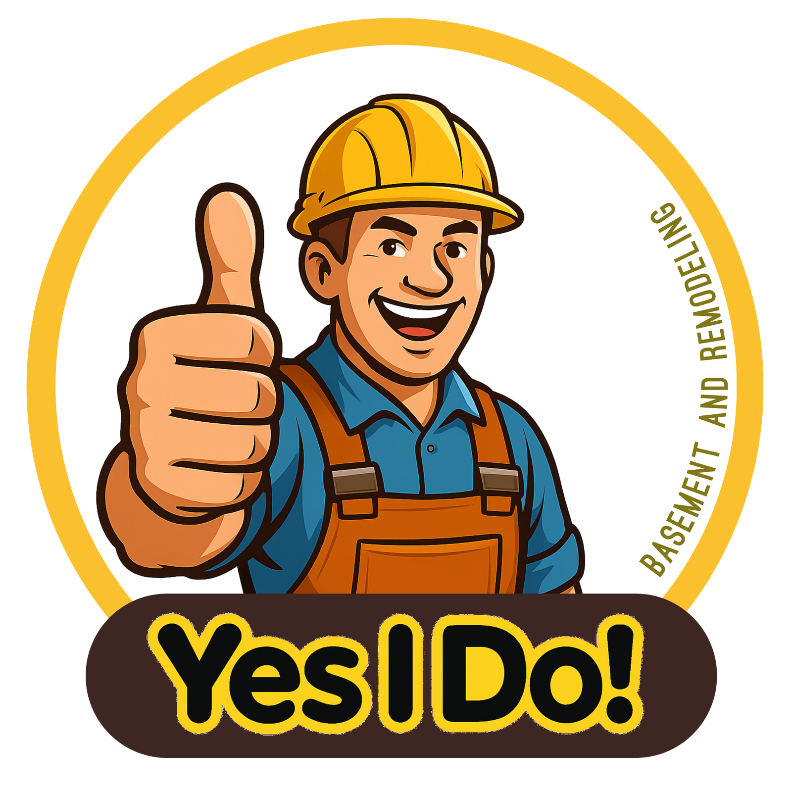 basement and remodeling - Yes I do
